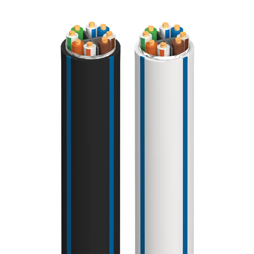 audioquest-cat600-fmj-netzwerkkabel-152-m-cat6 image 1