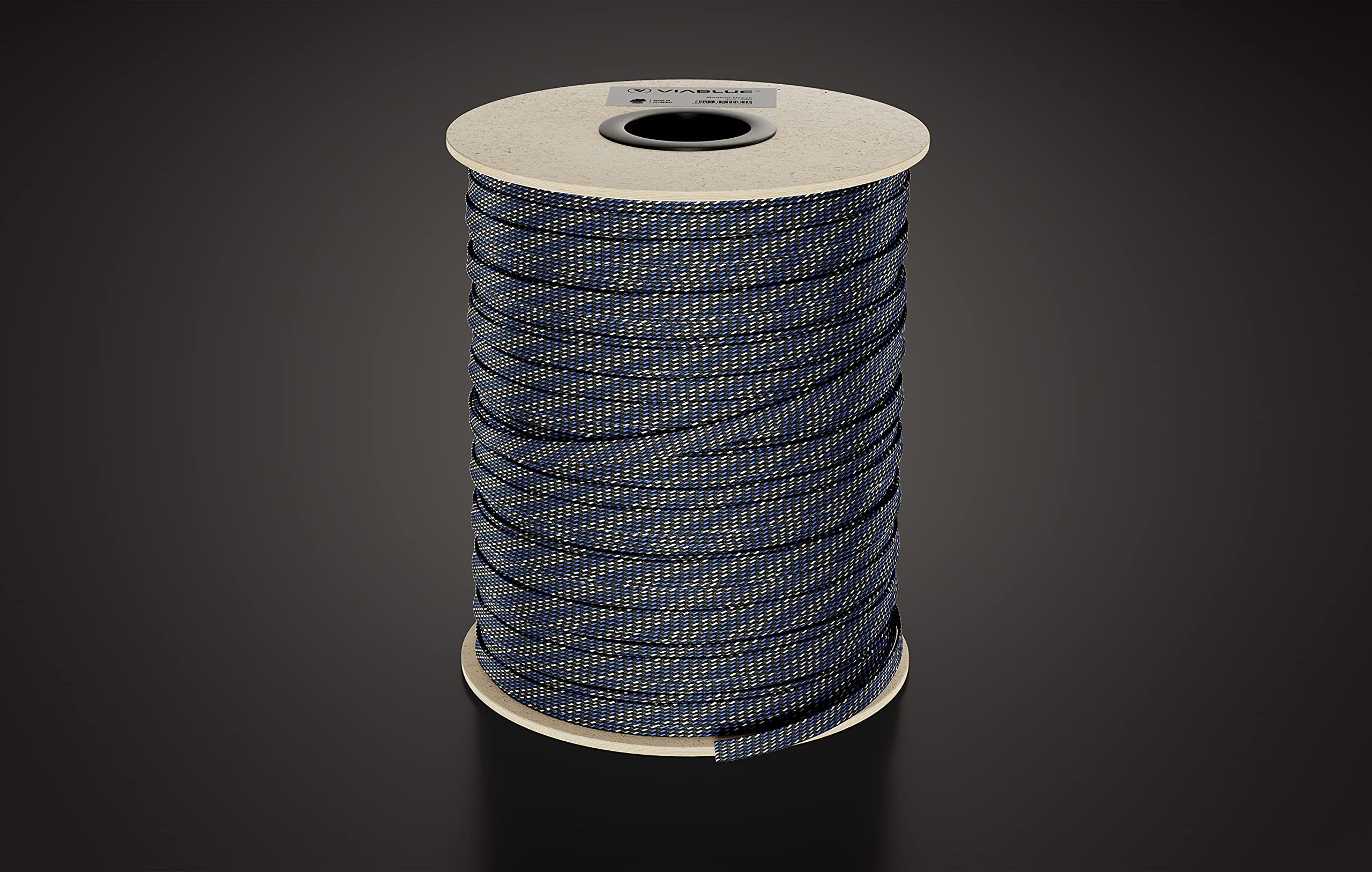 viablue-sleeves-big-geflechtschlauch-schwarz-200-m-13-26-mm image 7