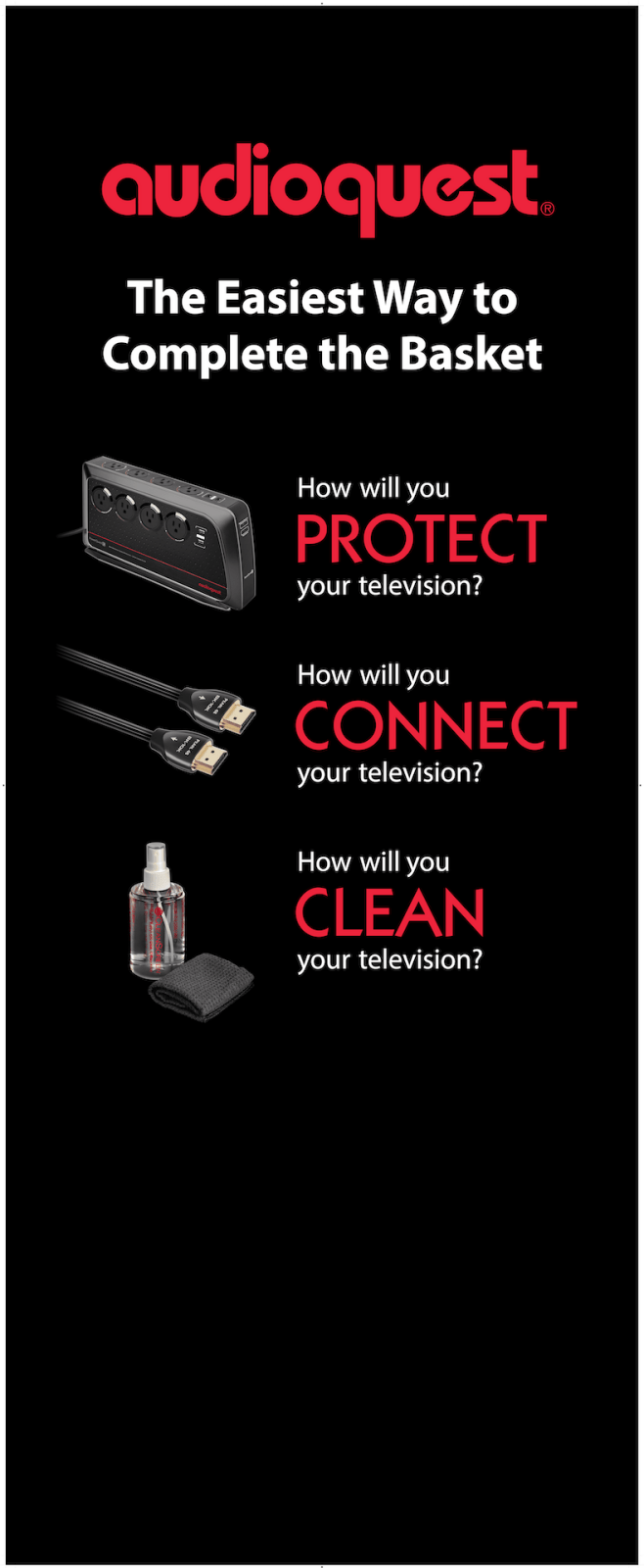 audioquest-pearl-protect-connect-clean-zubeh-r-set image 1