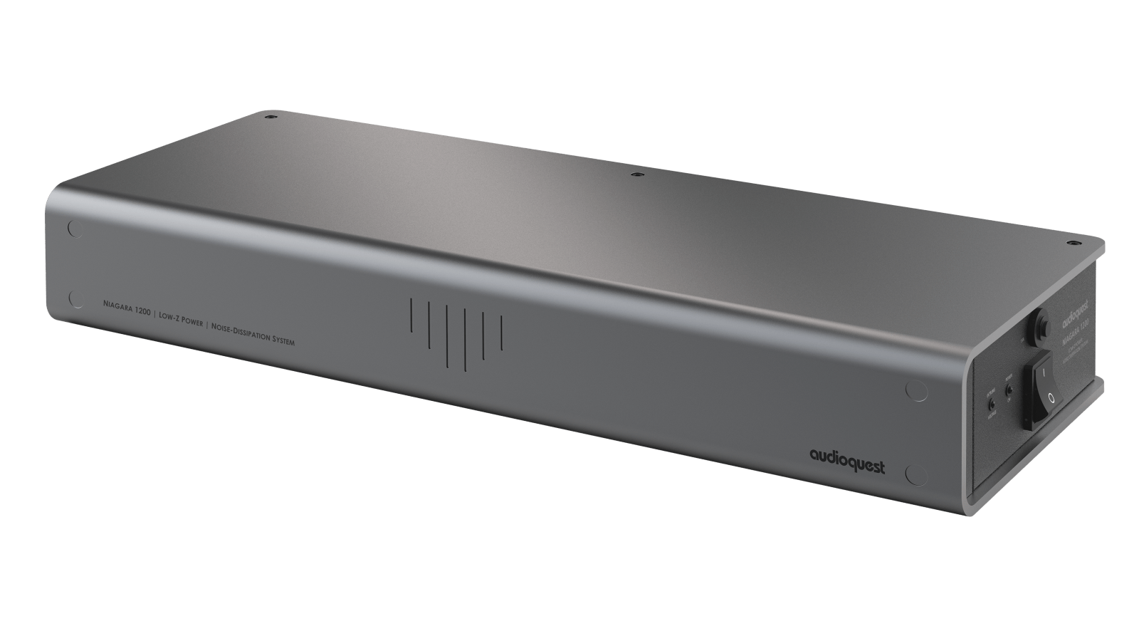 audioquest-niagara-1200-netzfilter-stromverteiler-7-fach image 1