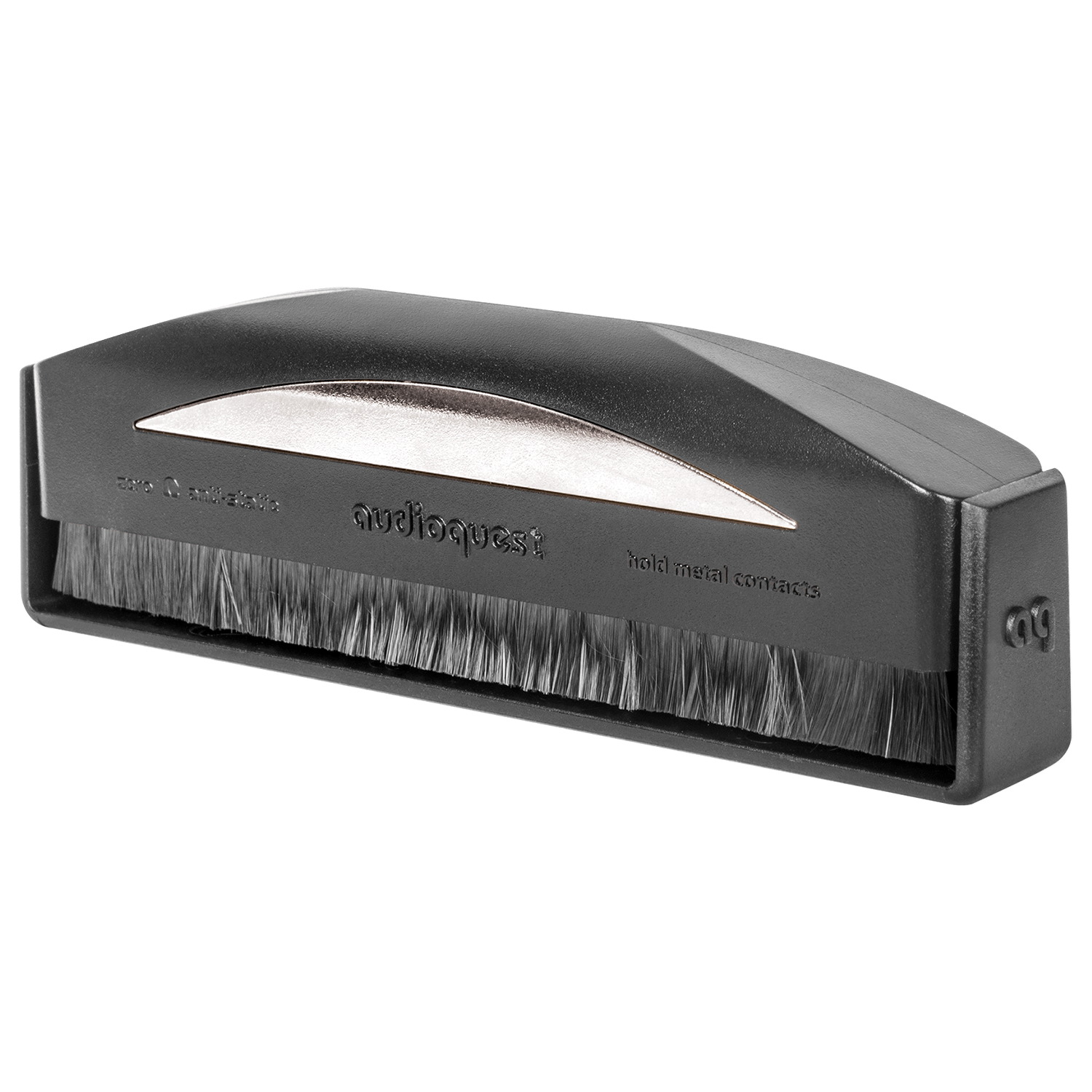 audioquest-silver-anti-static-schallplattenb-rste-carbon image 1