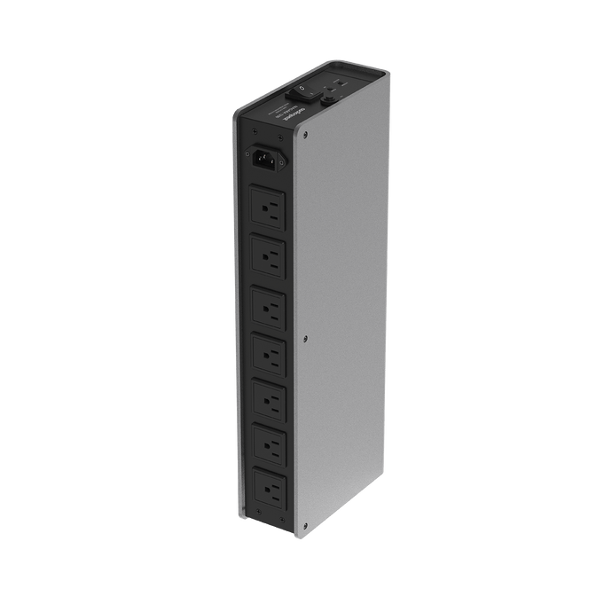 audioquest-niagara-1200-netzfilter-stromverteiler-7-fach image 4