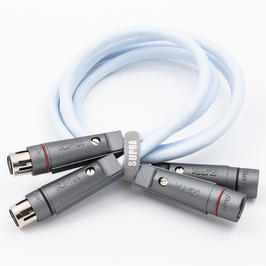 supra-xl-annorum-xlr-kabel-symmetrisch-ofc-5n image 2