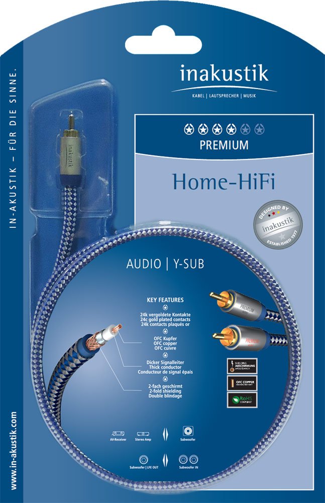 in-akustik-premium-y-subwooferkabel-2m-blau-silber-ofc image 3