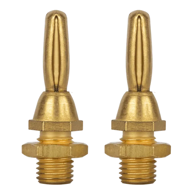 audioquest-rocket-1002-bananenstecker-rotkupfer image 1