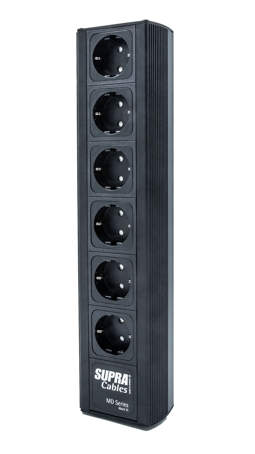 supra-mains-block-md06-eu-spc-steckdosenleiste-schwarz image 3