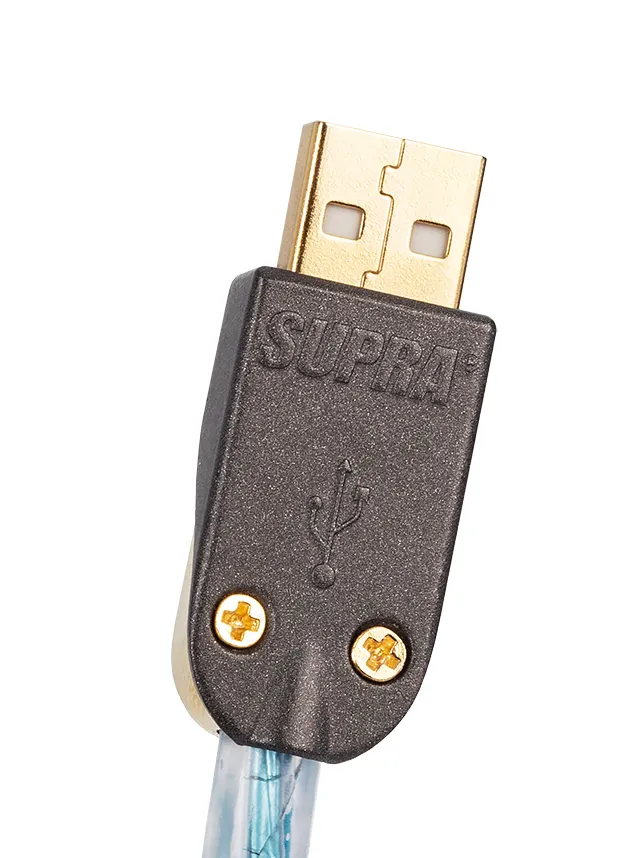 supra-usb-2-0-a-met-s-au-stecker-vergoldet-aluminium image 1