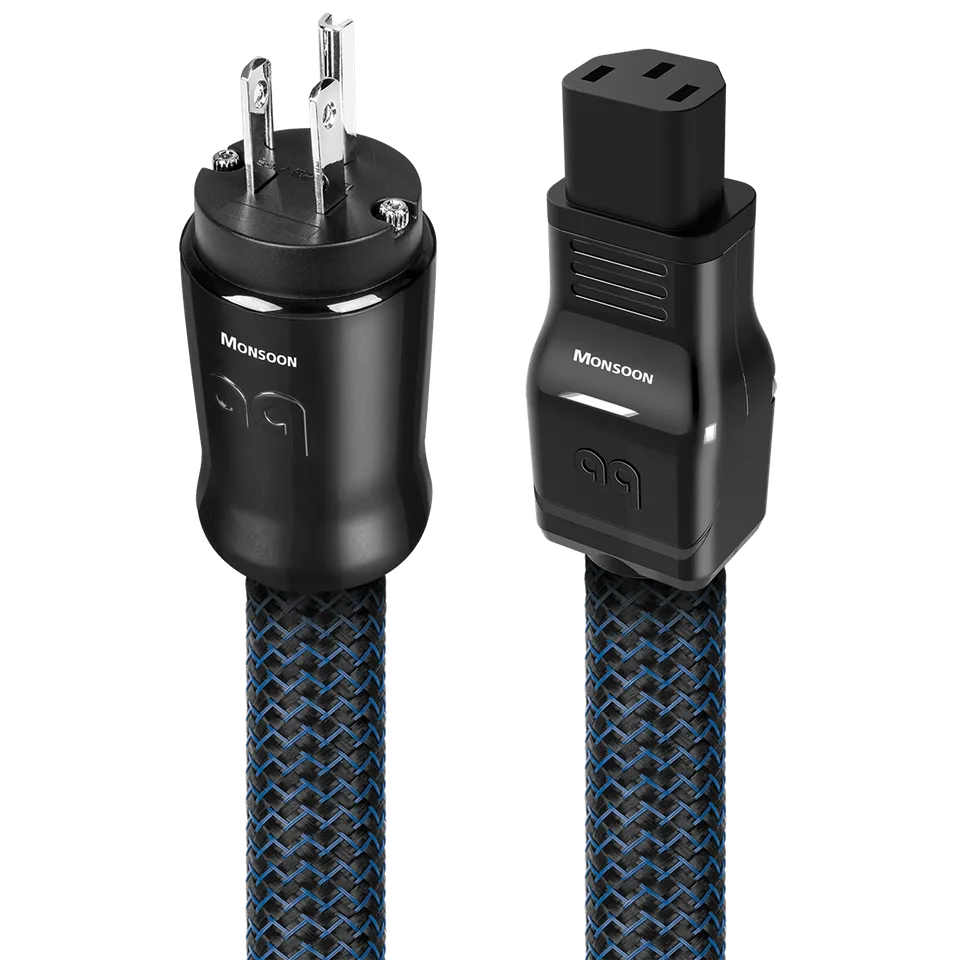 audioquest-monsoon-xtrm-stromkabel-2-m-psc-hifi image 1