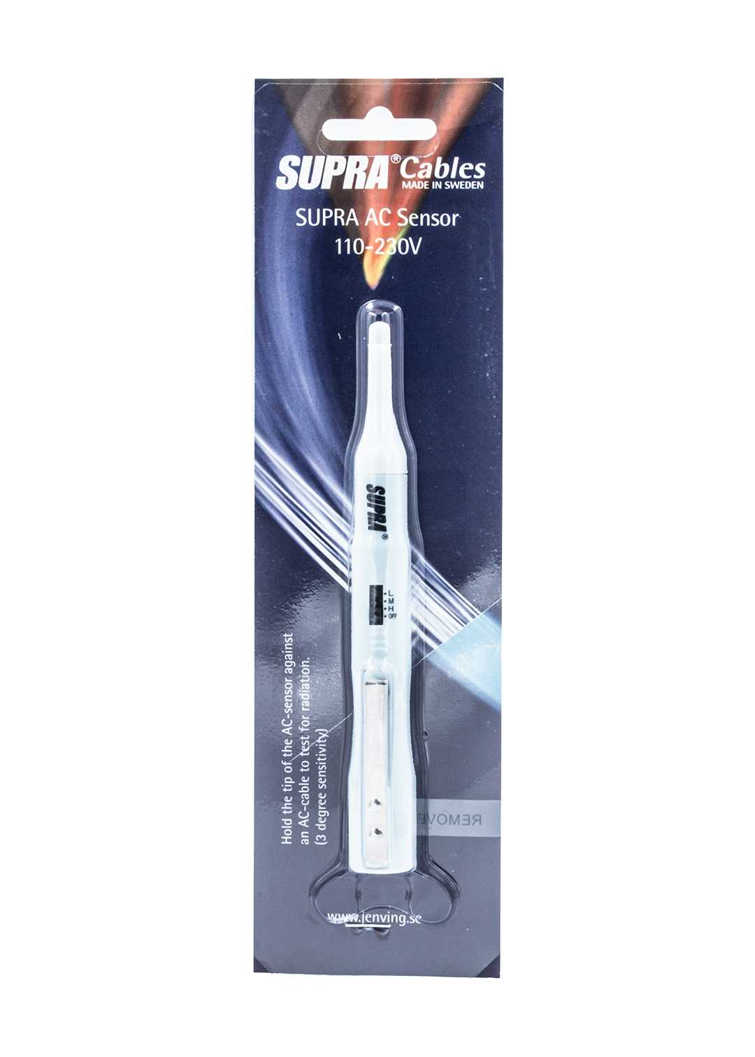 supra-combicon-ac-sensor-100-600v-spannungspr-fer-phasenpr-fer image 2