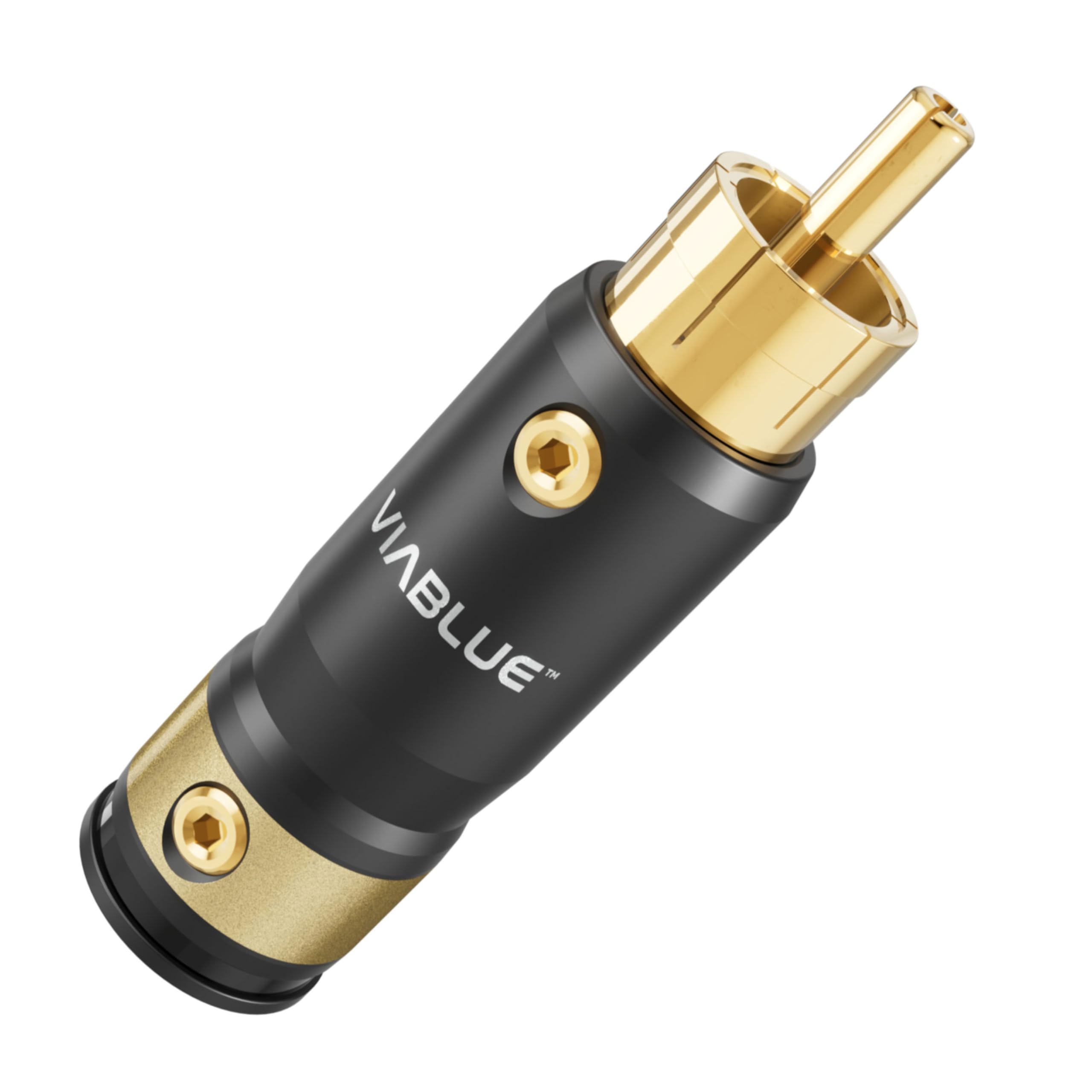 viablue-t6s-cinchstecker-schraubversion-rca-vergoldet-4-st-ck image 8