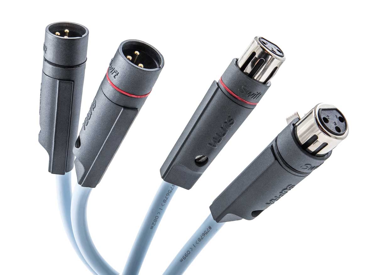 supra-xl-annorum-xlr-kabel-symmetrisch-ofc-5n image 1