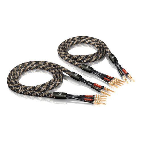 viablue-sc-4-silver-single-bi-wire-lautsprecherkabel-8-0-m-tube-banana image 1