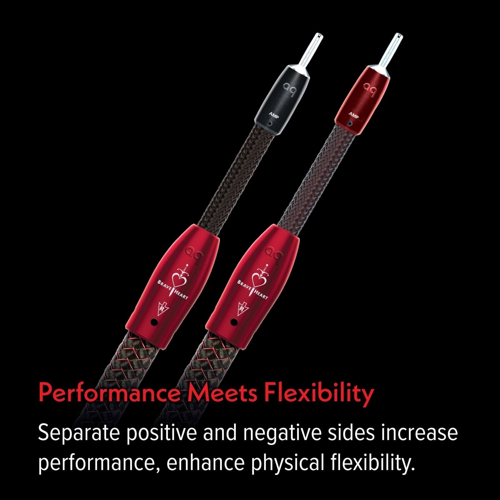 audioquest-brave-heart-full-range-lautsprecherkabel-paar-2-4-m-kupfer image 6