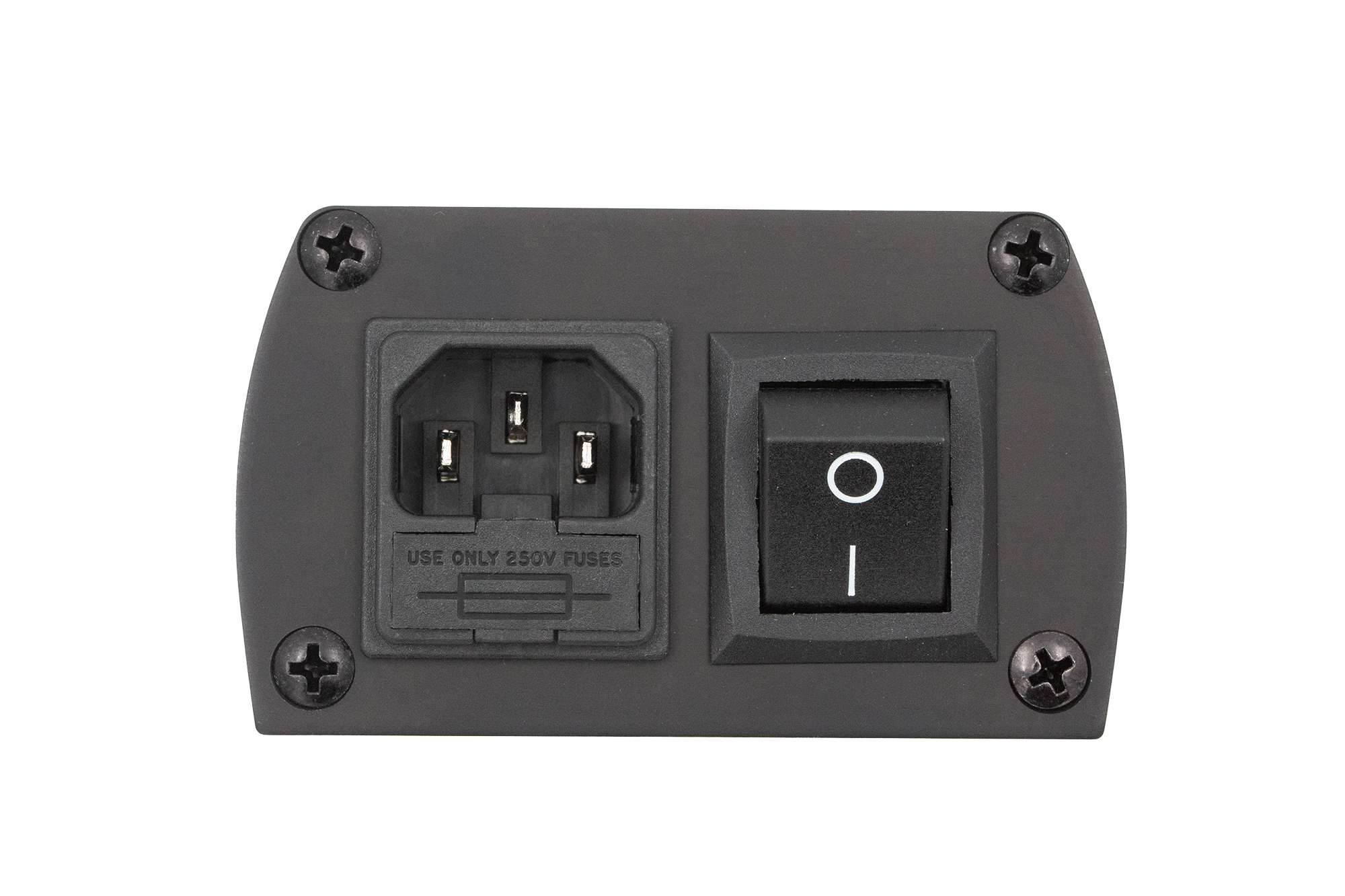 supra-mains-block-md06-eu-sp-spc-steckdosenleiste-schwarz image 7
