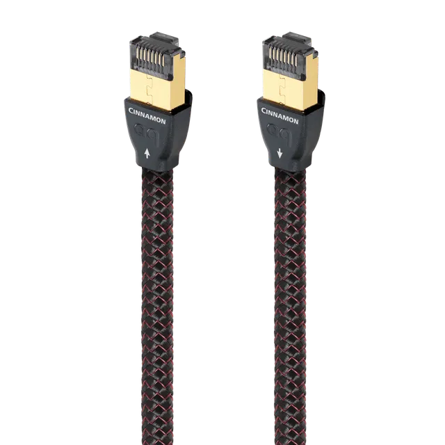 audioquest-cinnamon-rj-e-ethernetkabel-silber-streaming image 1