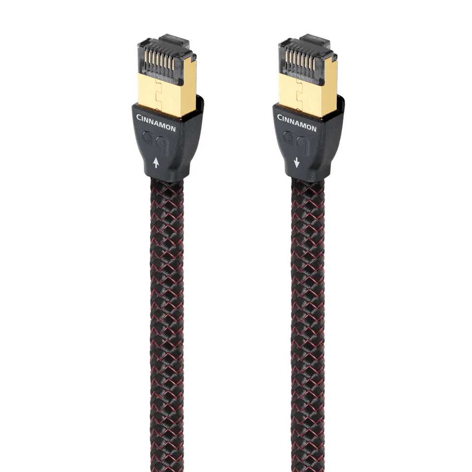audioquest-cinnamon-rj-e-ethernetkabel-silber-streaming image 1