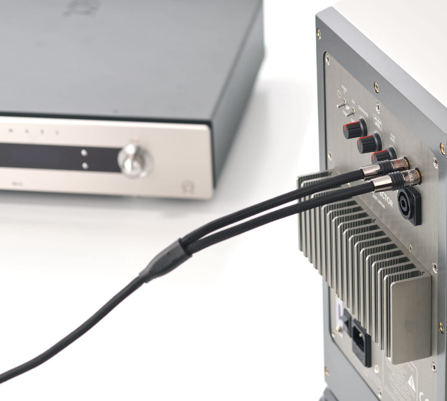 eagle-cable-deluxe-y-subwooferkabel-5-0-m-schwarz image 6