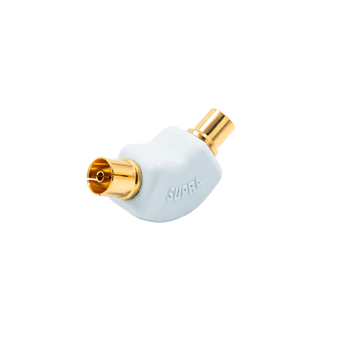 supra-hd-gsb-tv-eu-mantelstromfilter-gewinkelt-pal-vergoldet image 1