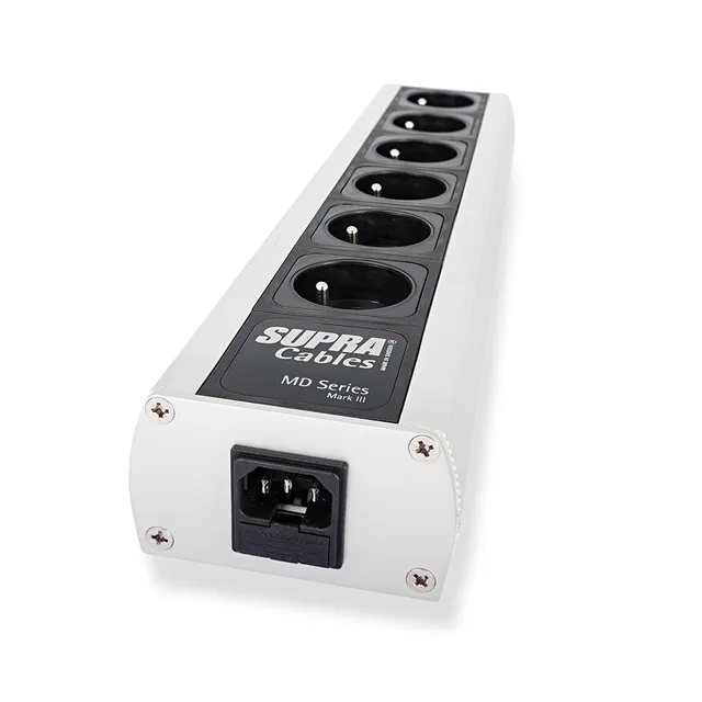 supra-mains-block-md06-be-steckdosenleiste-6-fach-filter image 1