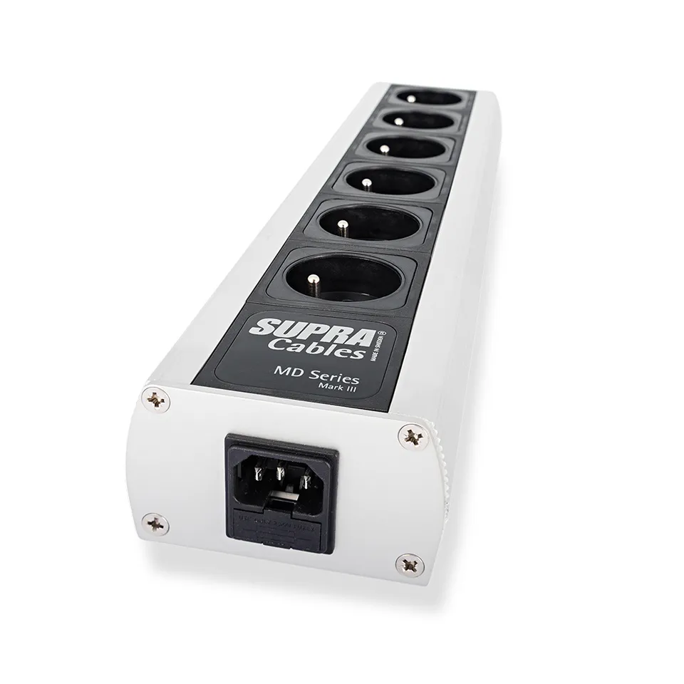 supra-mains-block-md06-be-steckdosenleiste-6-fach-filter image 1