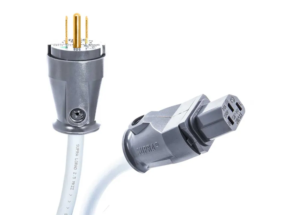 supra-lorad-2-5-cs-us-netzkabel-usa-stecker-geschirmt image 1