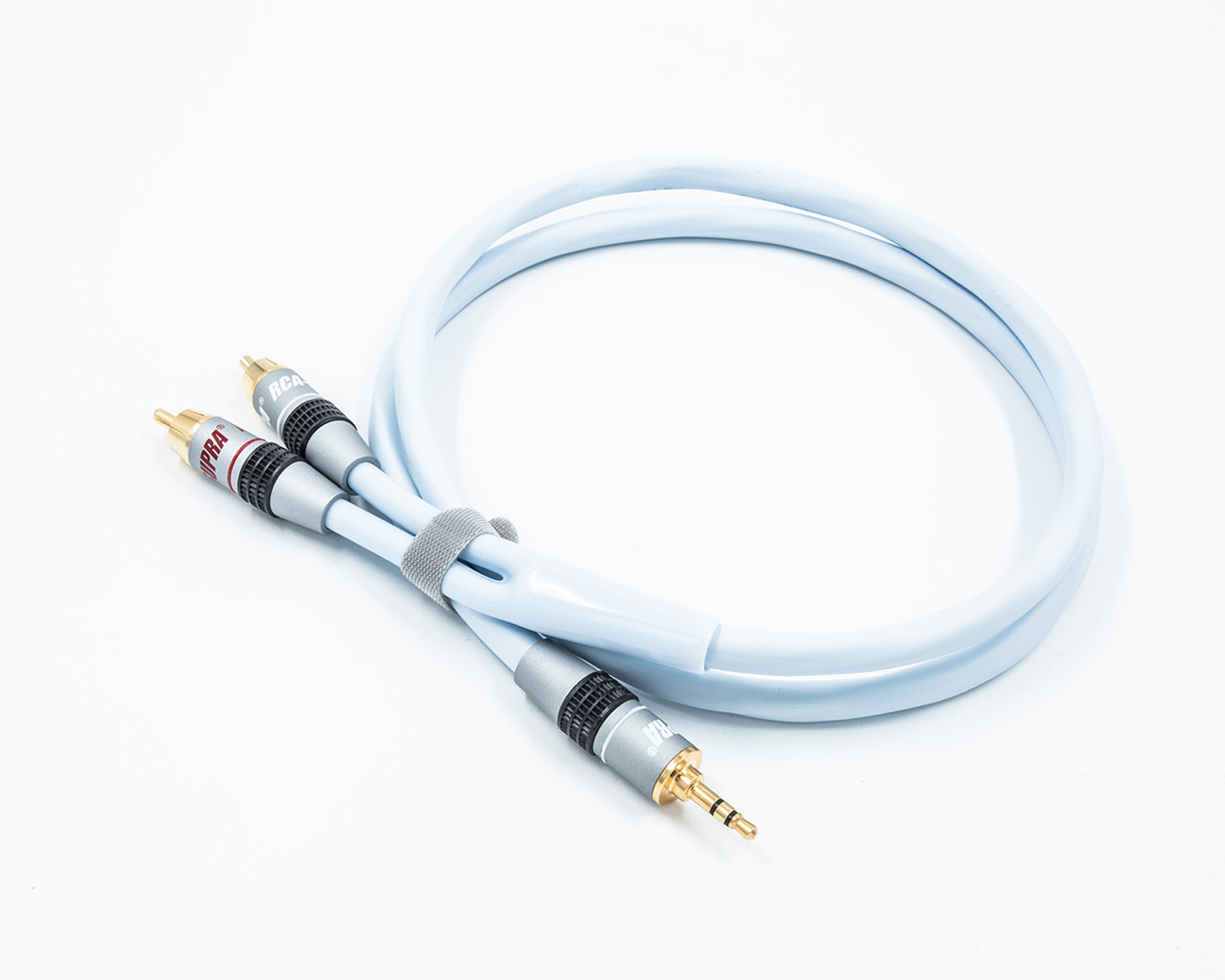 supra-biline-mp-2rca-audiokabel-cinch-stereo-geschirmt image 7