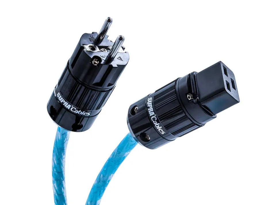 supra-lorad-2-5-excalibur-cs-16-eu-netzkabel-rhodium image 1
