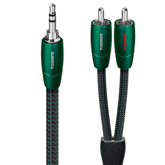 audioquest-yosemite-3-5mm-auf-rca-audiokabel-psc-dbs image 2