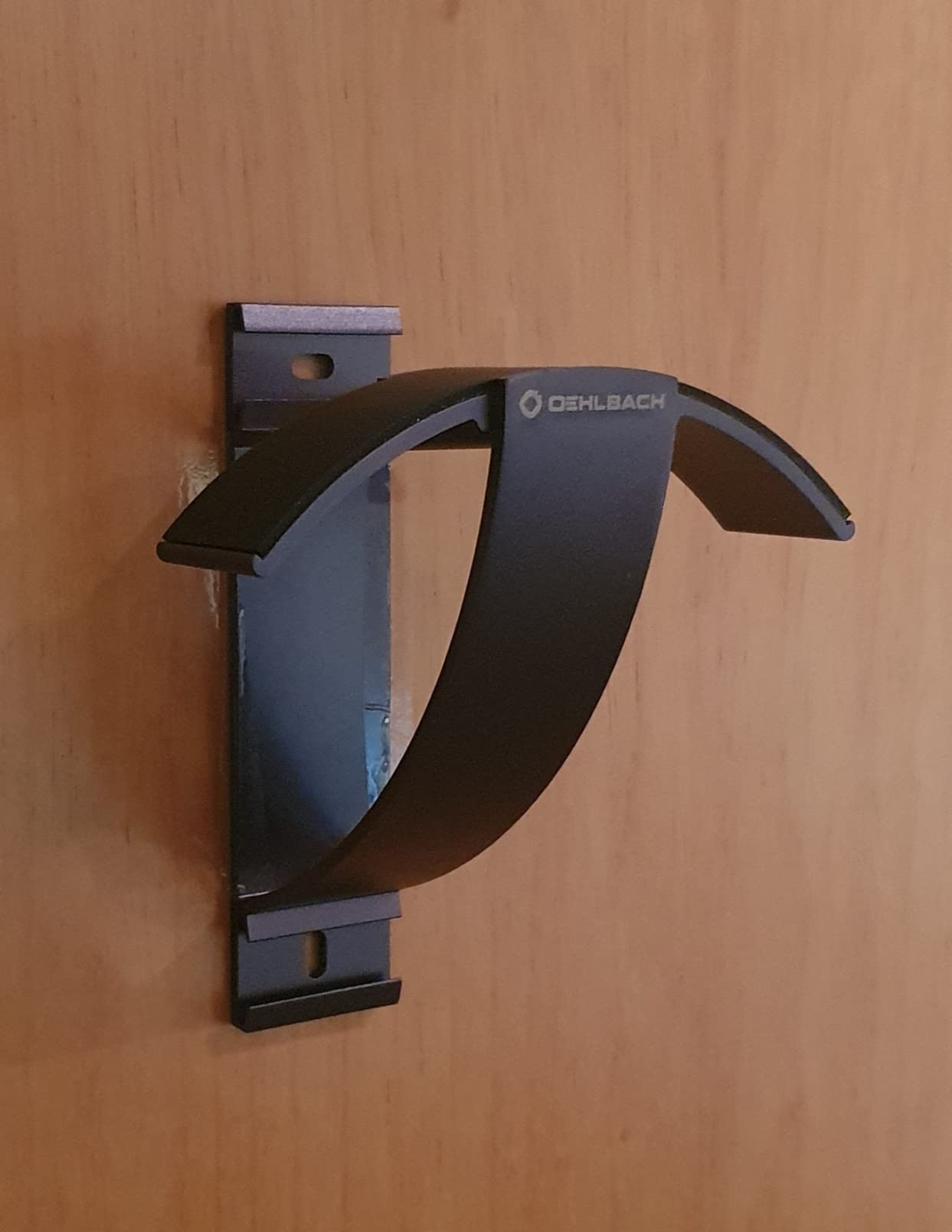 Hält gut