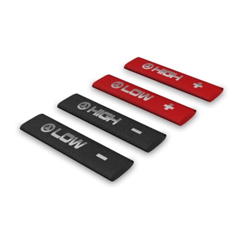 viablue-cable-sleeves-schrumpfschlauch-8-st-ck-speaker image 3