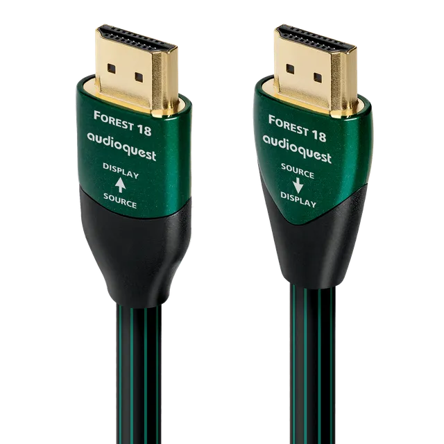 audioquest-forest-18-hdmi-kabel-1-5-m-8k-hdr-earc image 1