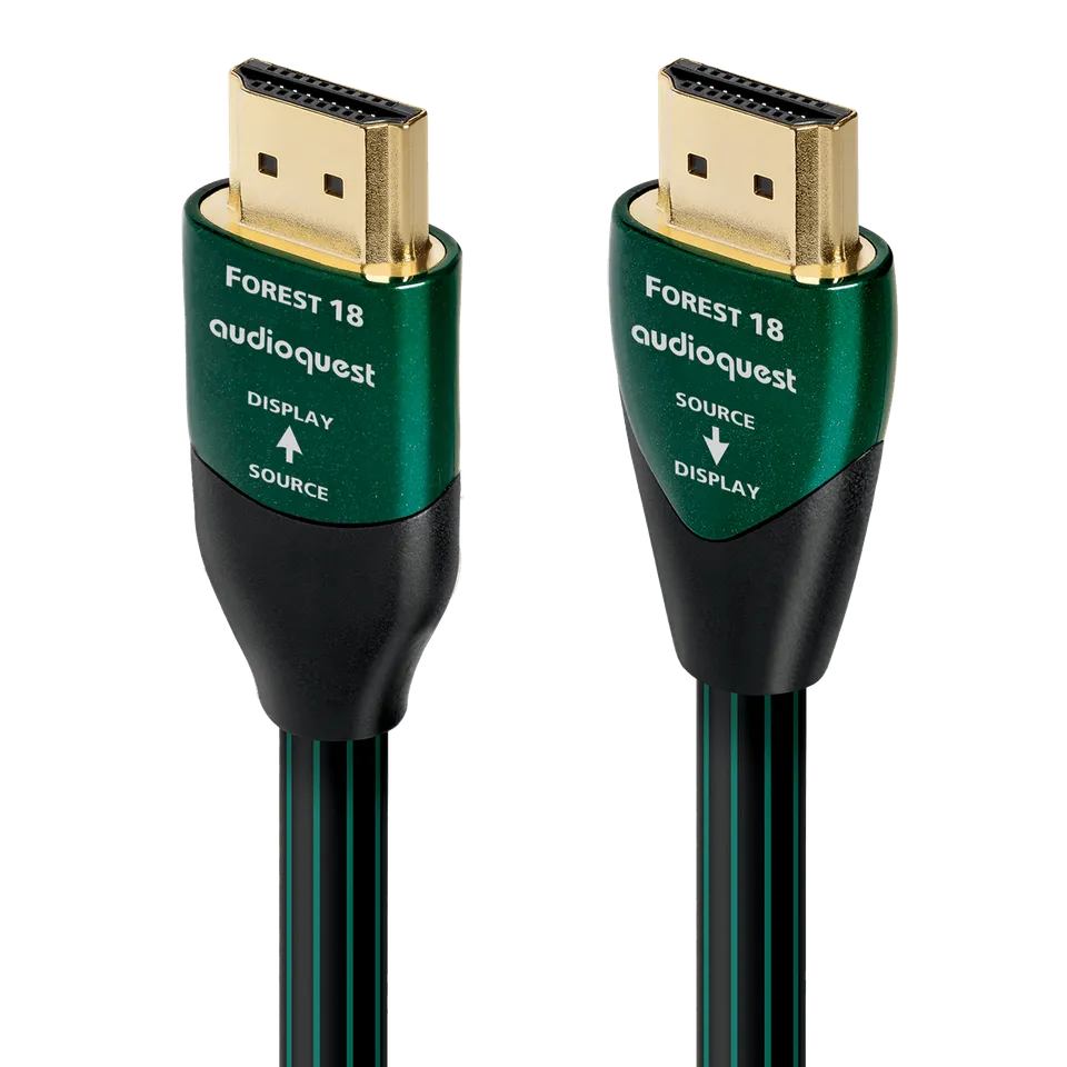 audioquest-forest-18-hdmi-kabel-1-5-m-8k-hdr-earc image 1