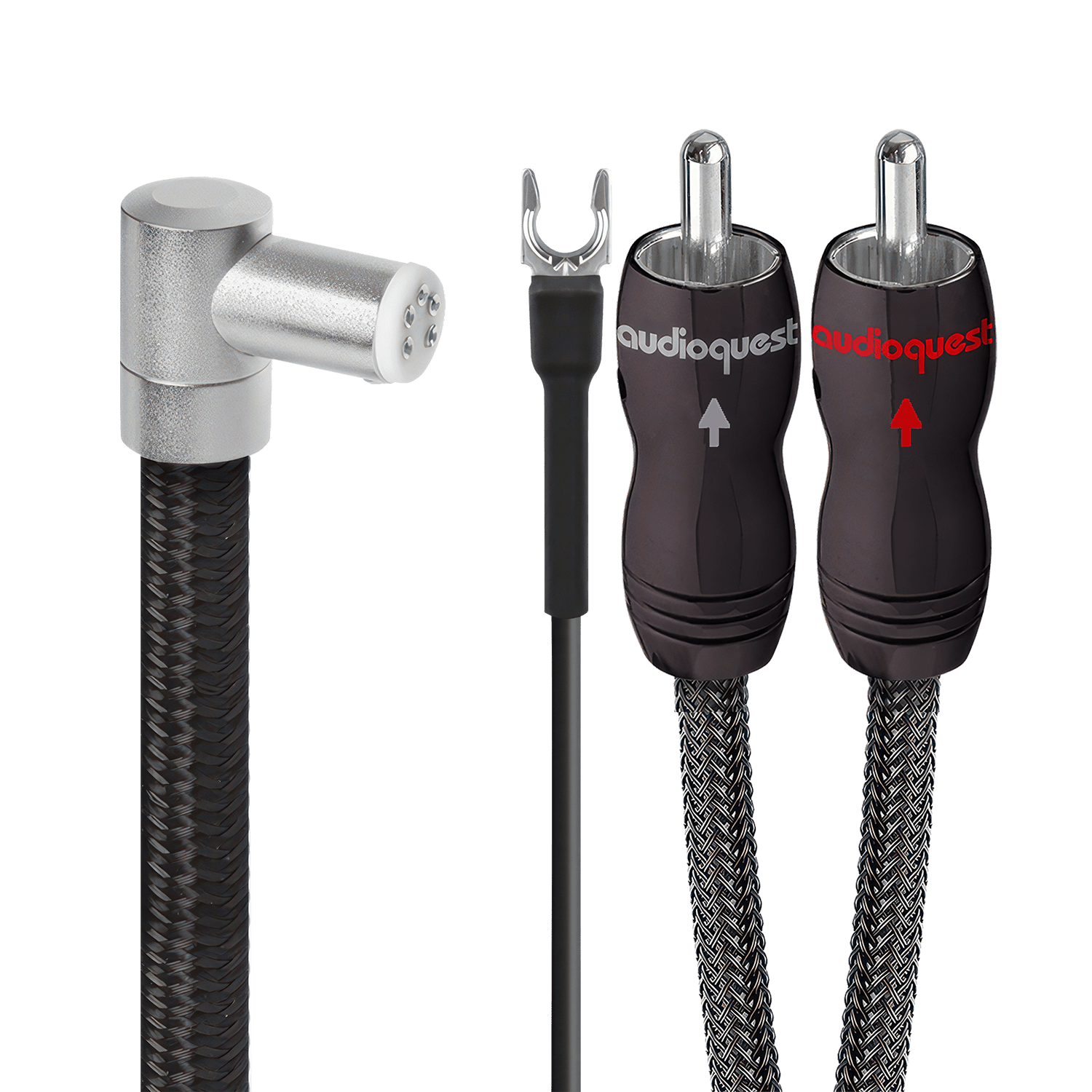 audioquest-wel-signature-90-tonarmkabel-pss-silber image 1