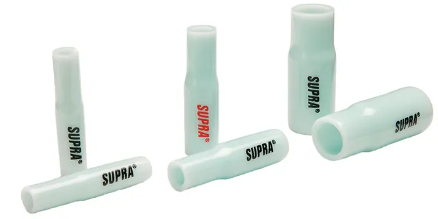 supra-combicon-sleeve-kabelh-lle-rot-schwarz-polarit-t image 1