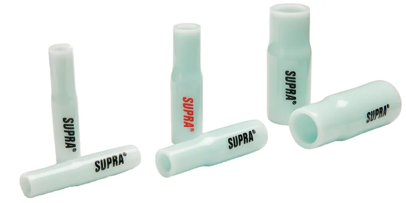 supra-combicon-sleeve-kabelh-lle-rot-schwarz-polarit-t image 1