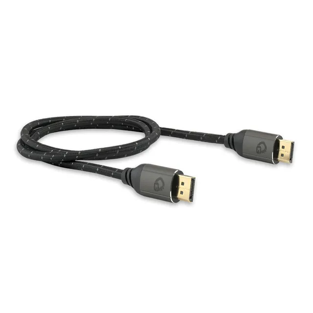 oehlbach-new-game-displayport-2-1-kabel-2-m-8k-240hz image 1