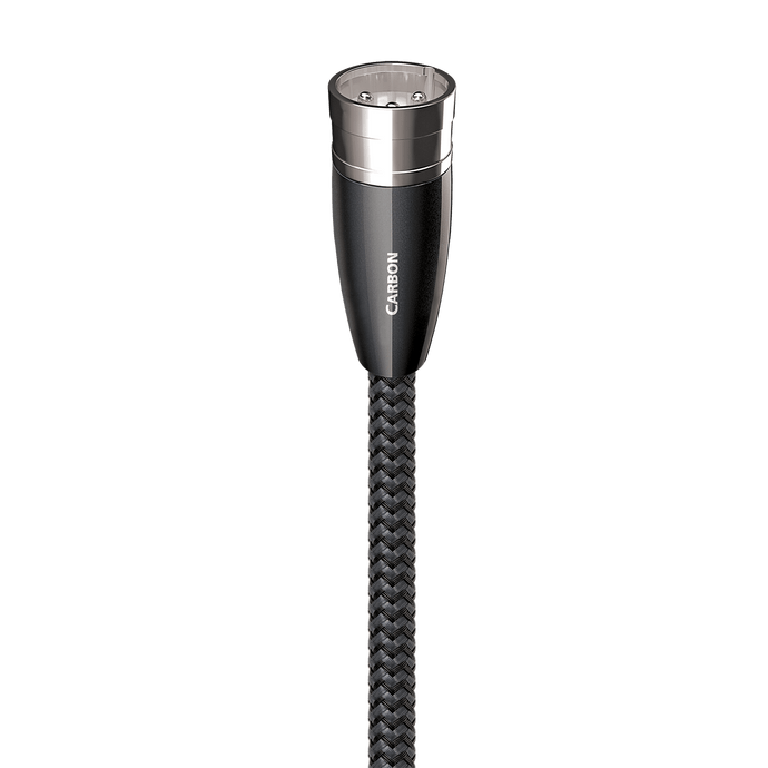 audioquest-carbon-aes-ebu-digitalkabel-5-silber-xlr image 2