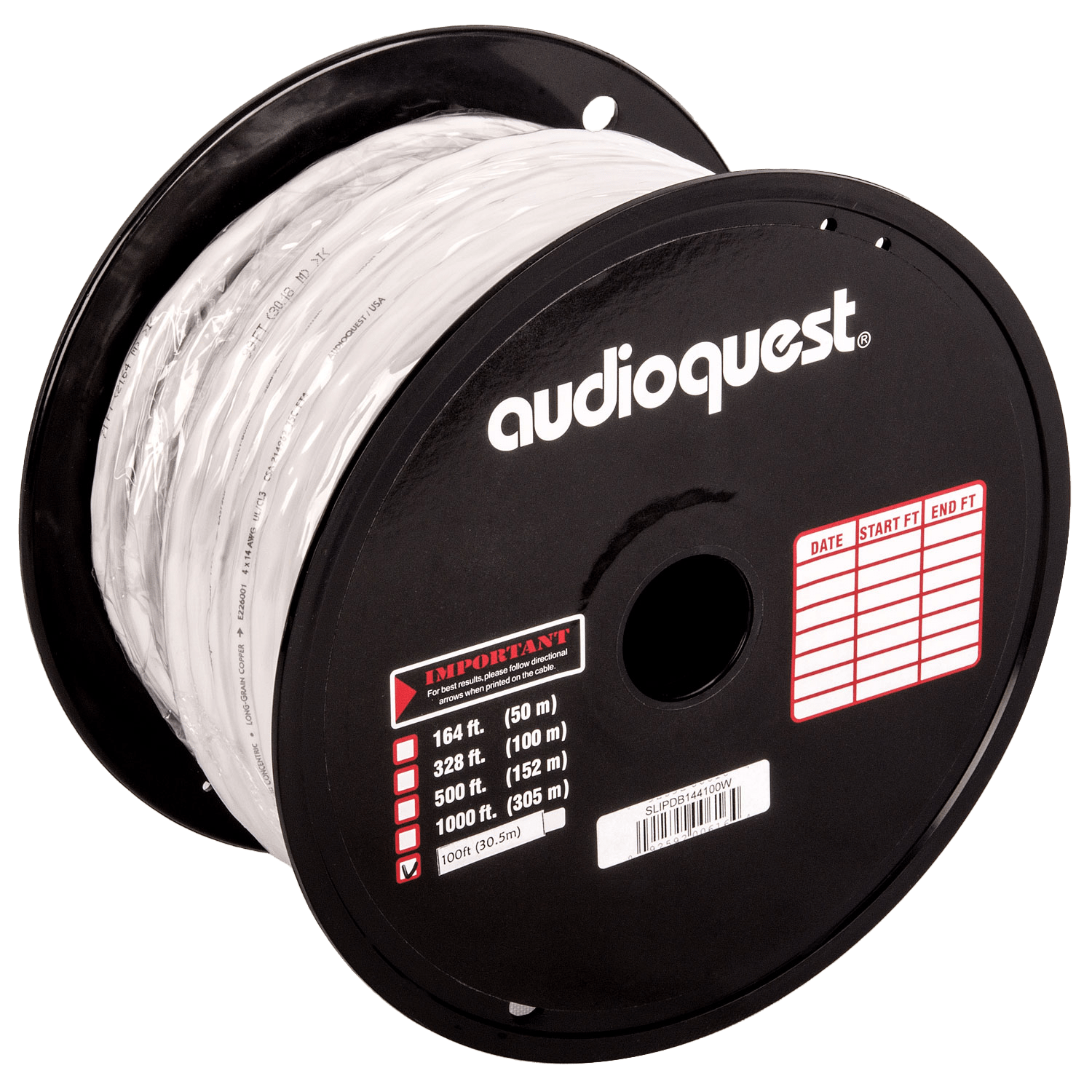 audioquest-slip-db-14-2-lautsprecherkabel-rolle-30-m-grau image 3