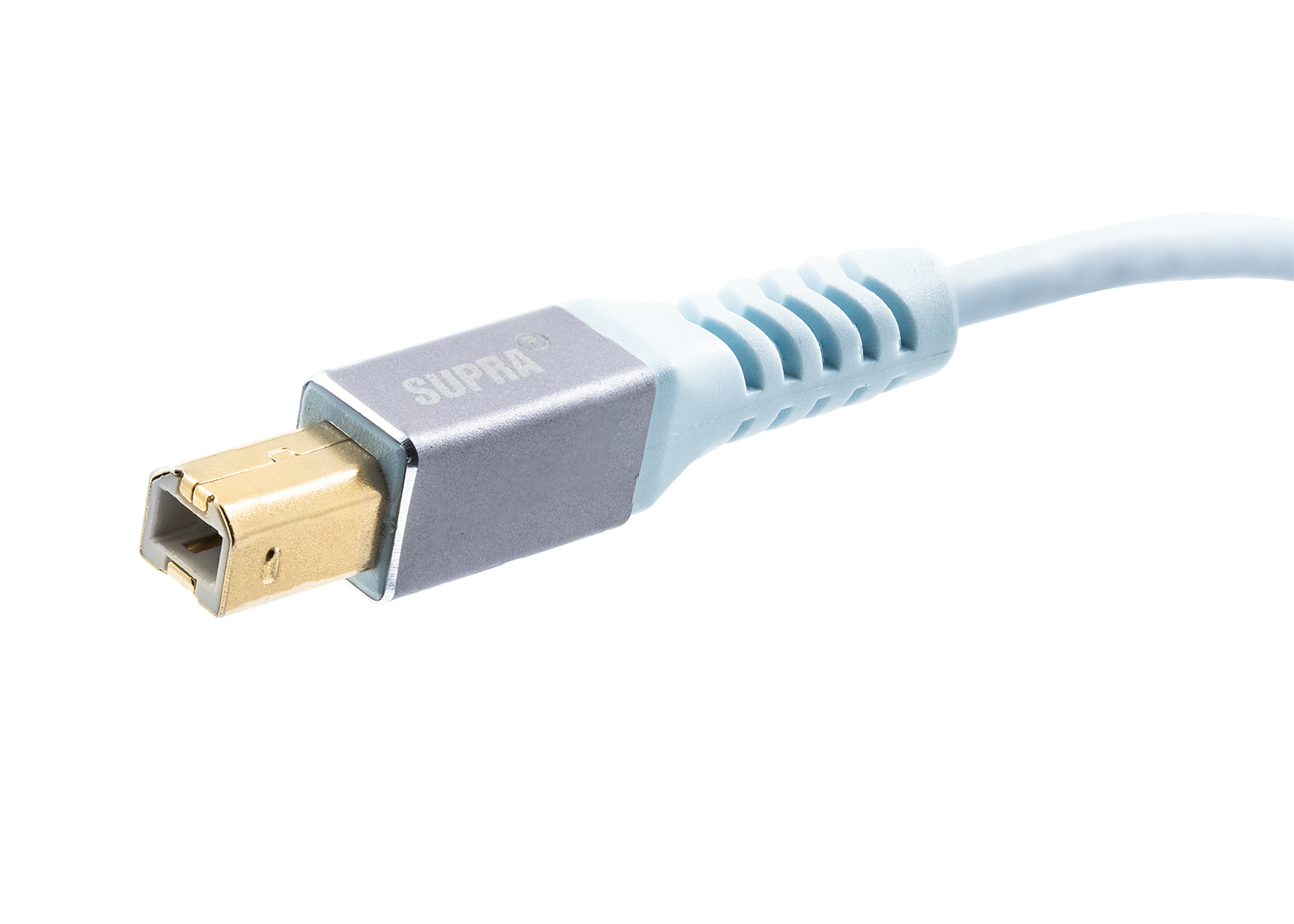 supra-usb-2-0-c-b-kabel-usb-c-auf-usb-b-hifi-audio image 2