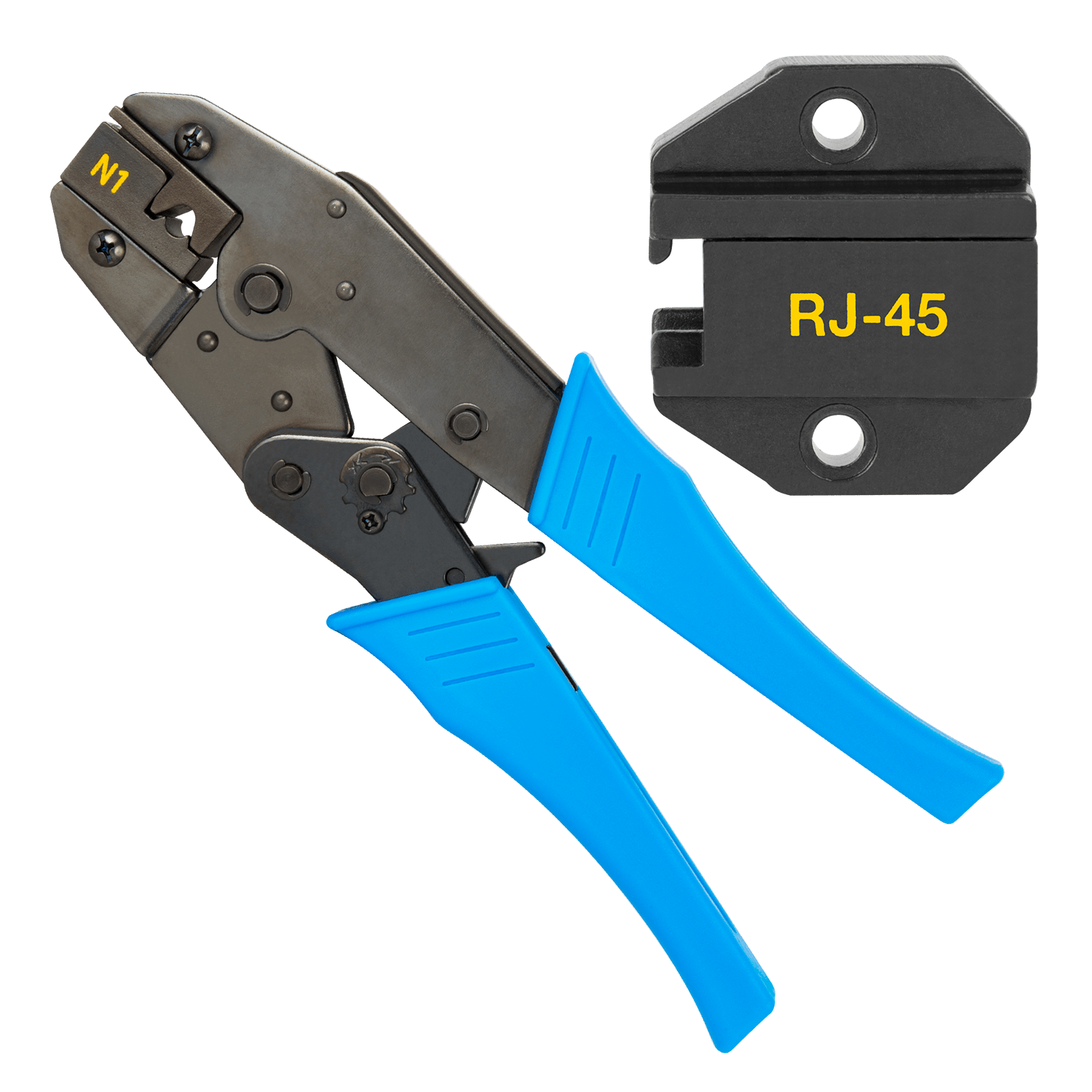 audioquest-cat700-crimpwerkzeug-cat6-7-mit-matrize image 1