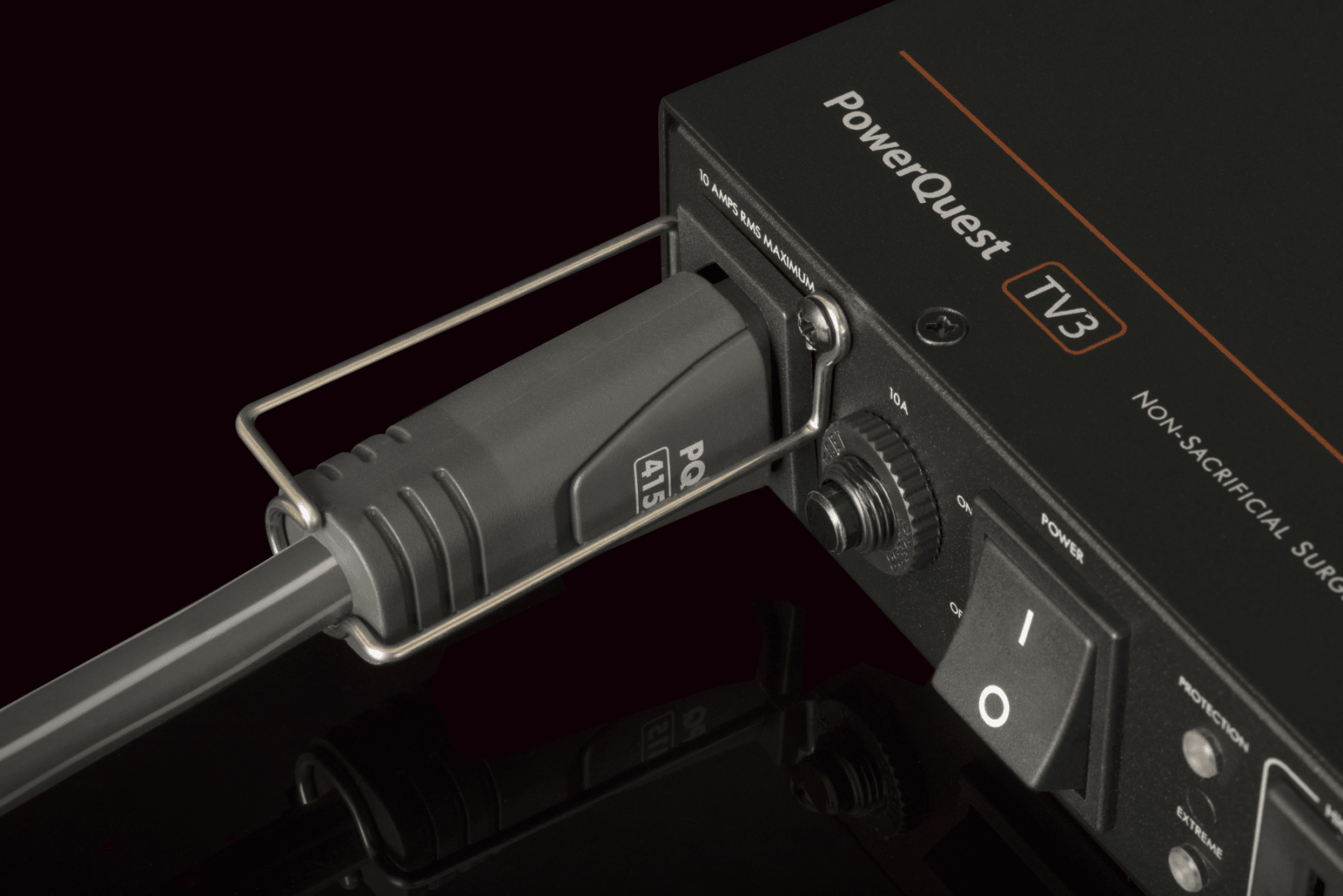 audioquest-powerquest-tv3-netzfilter-berspannungsschutz-3-fach image 8