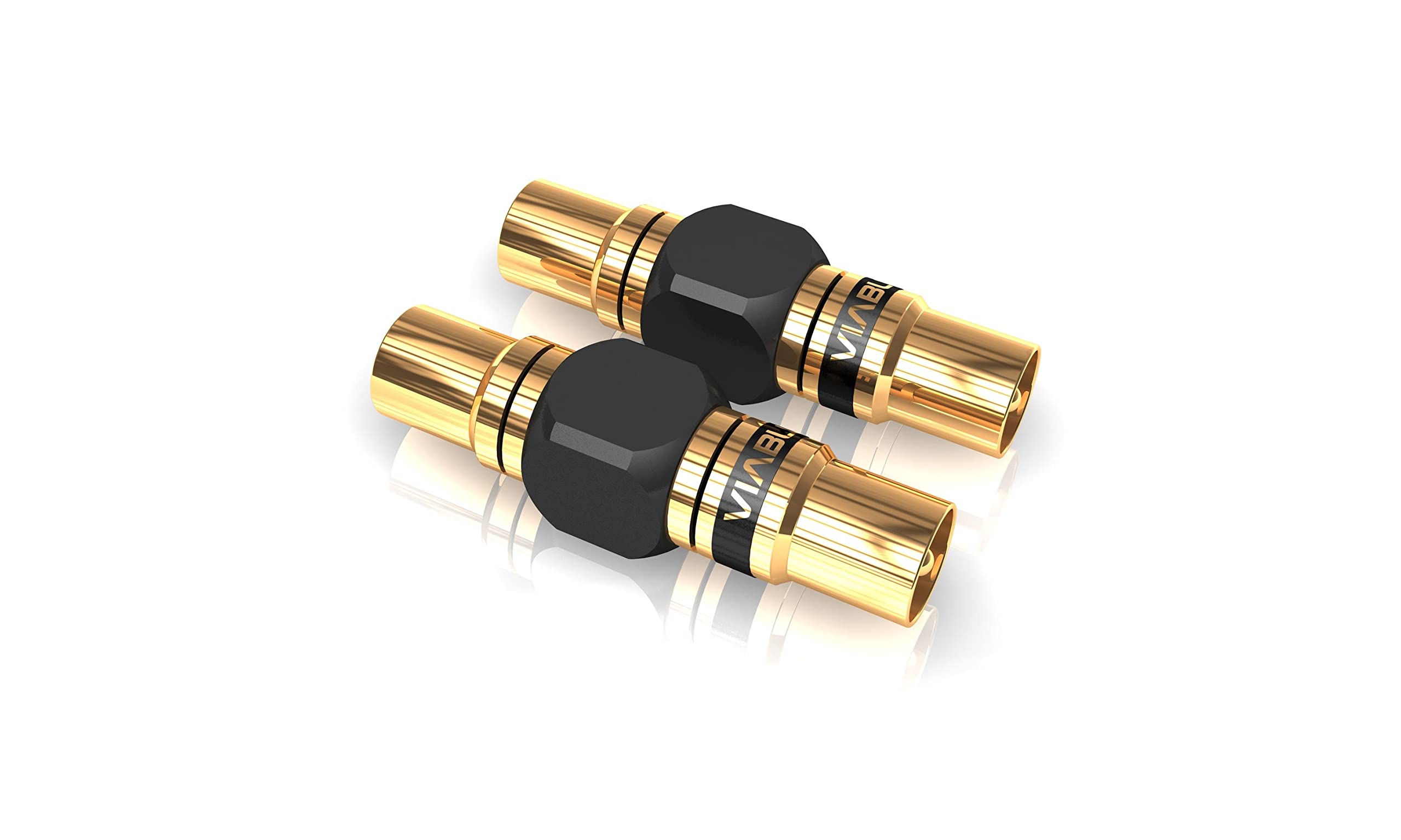 viablue-xs-antennenadapter-verl-ngerung-weiblich-vergoldet-2-st-ck image 7