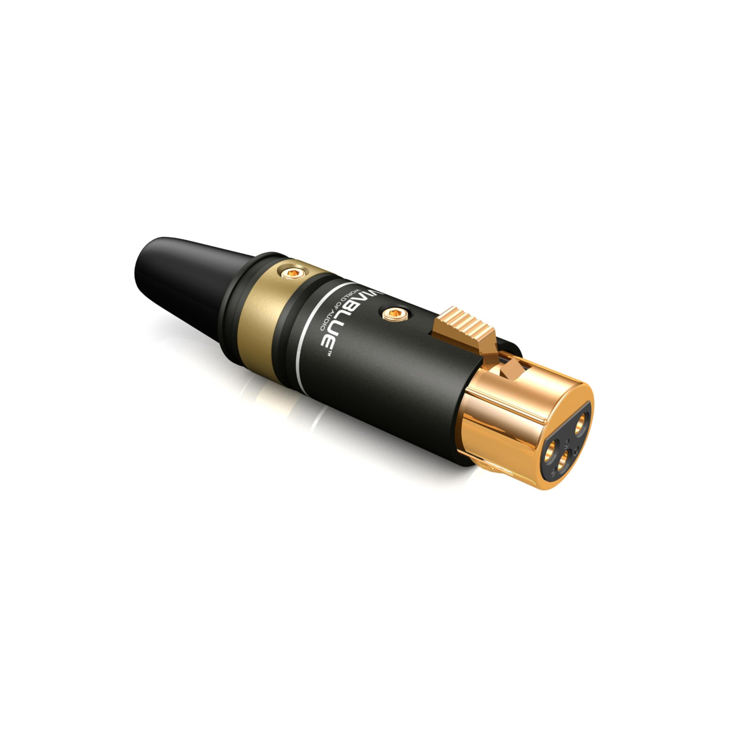 viablue-t6s-xlr-buchse-female-rot-vergoldet-1-st-ck image 6