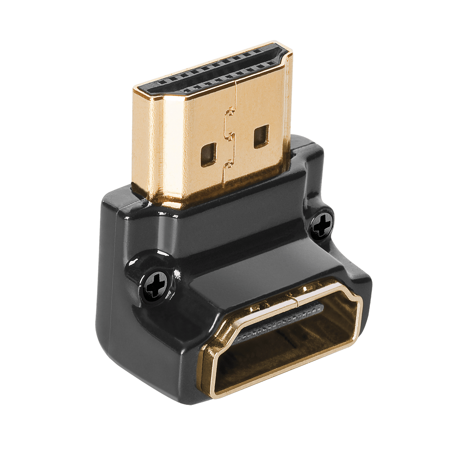 audioquest-pearl-hdmi-90-winkeladapter-n-type image 1