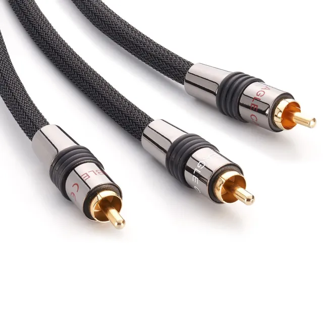 eagle-cable-deluxe-y-subwooferkabel-5-0-m-schwarz image 1