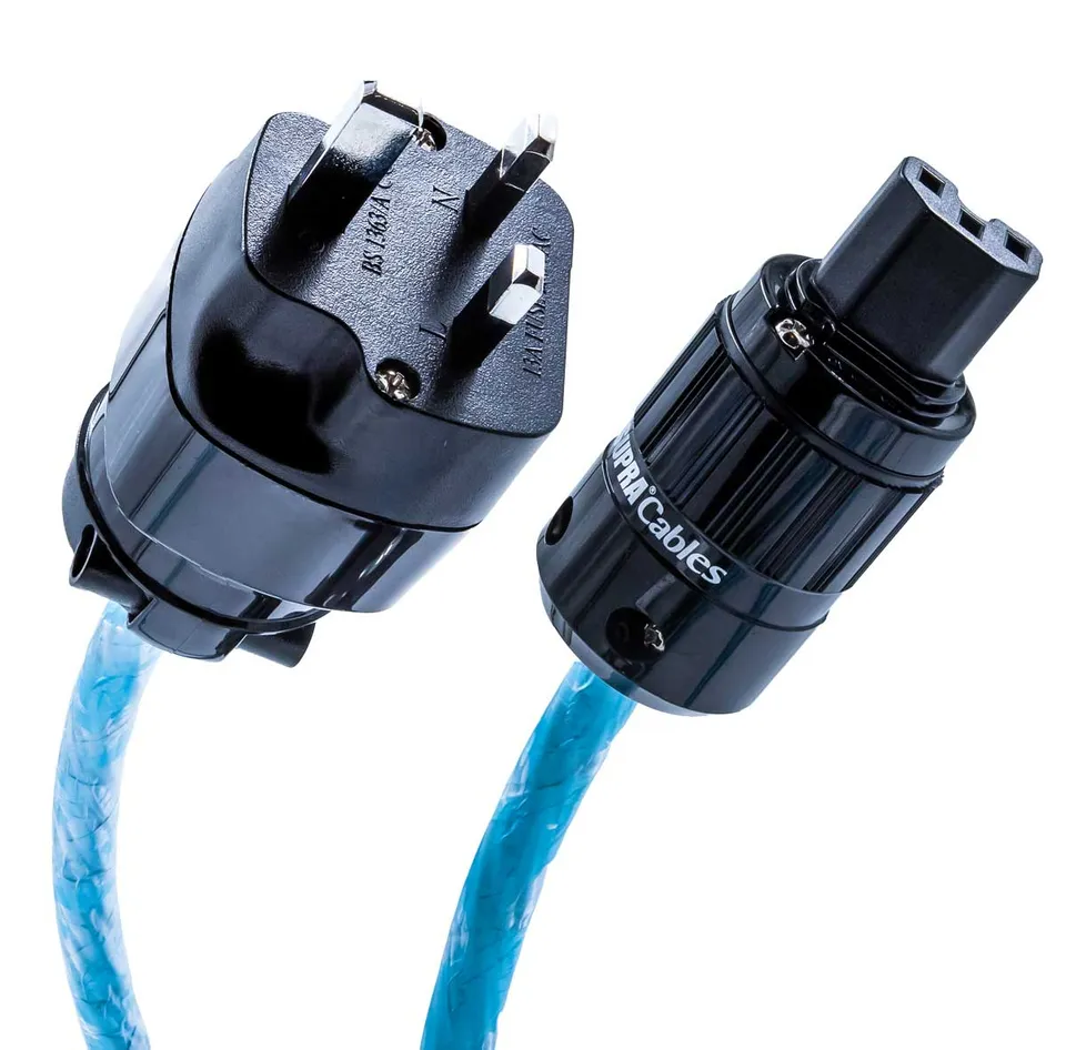 supra-lorad-2-5-excalibur-cs-bs-netzkabel-rhodium-versilbert image 1