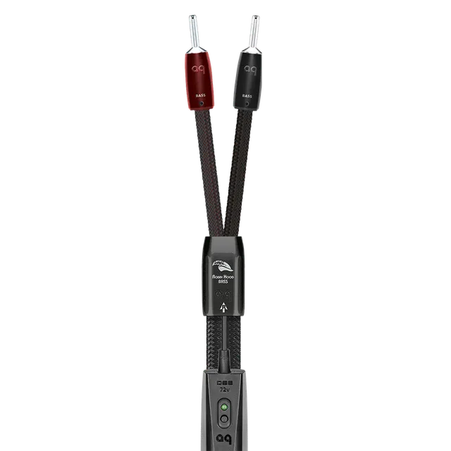 audioquest-robin-hood-bass-lautsprecherkabel-psc-kupfer image 1