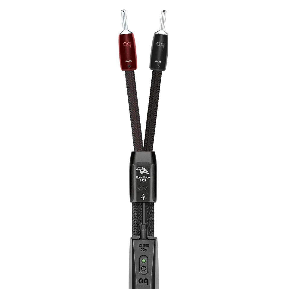 audioquest-robin-hood-bass-lautsprecherkabel-psc-kupfer-2 image 1