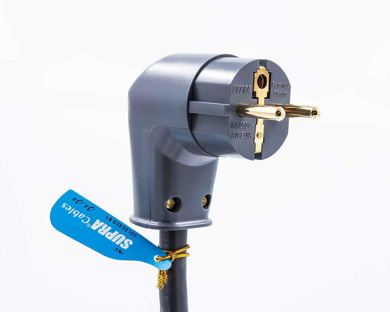 supra-lorad-2-5-spc-netzkabel-gewinkelt-schuko-c19-16a image 5
