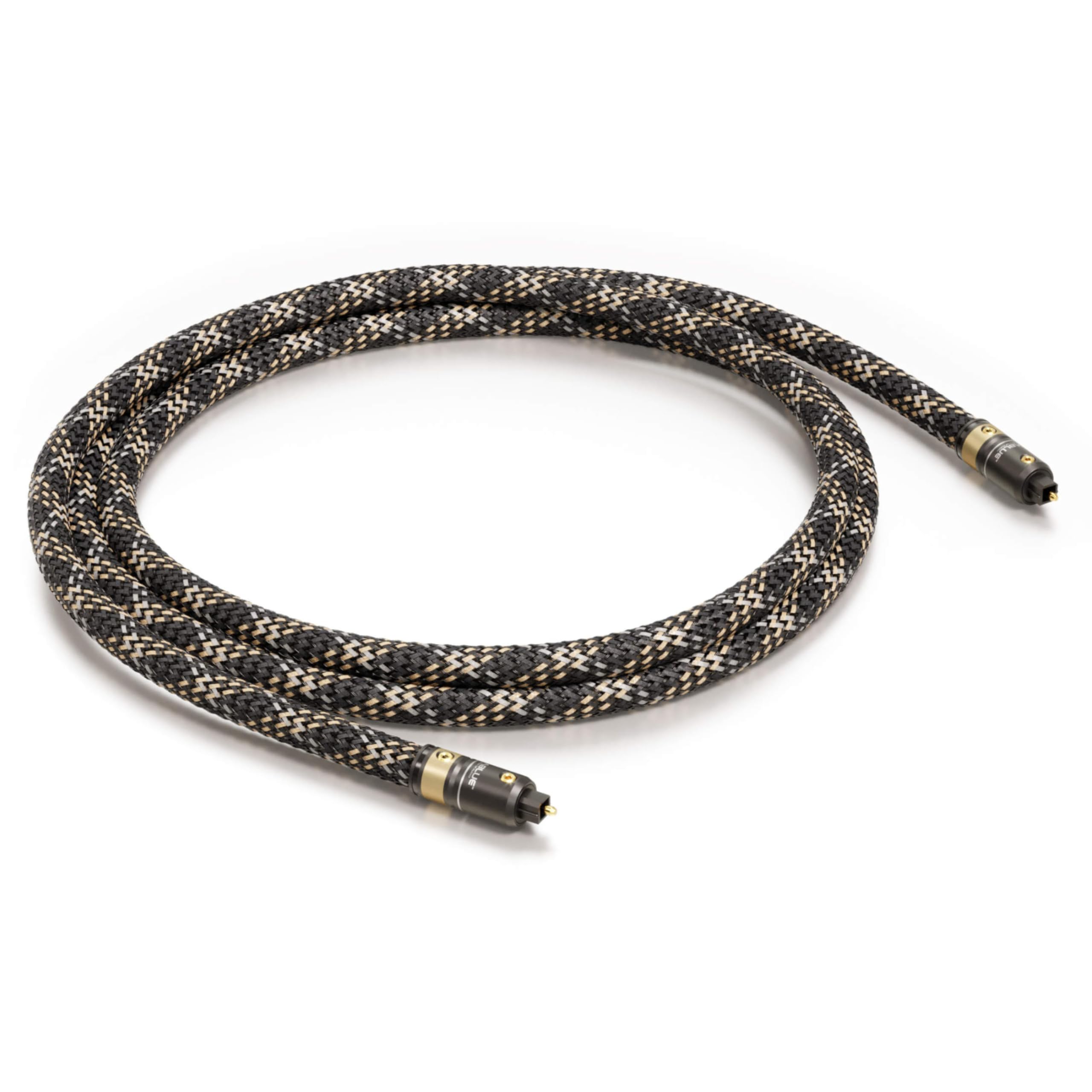 viablue-h-flex-toslink-kabel-mini-toslink-0-5m image 7